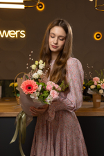 Букет «Весна»