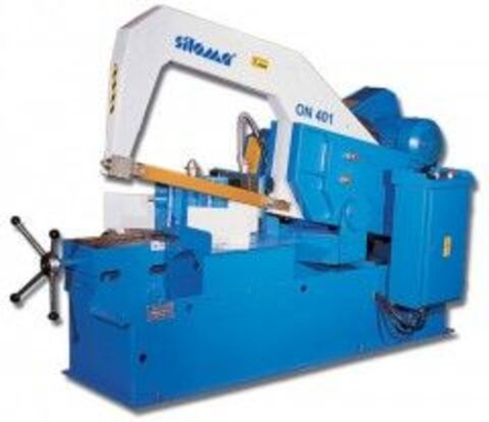 Ножовочный отрезной станок Siloma ON-401 (ОН-401)