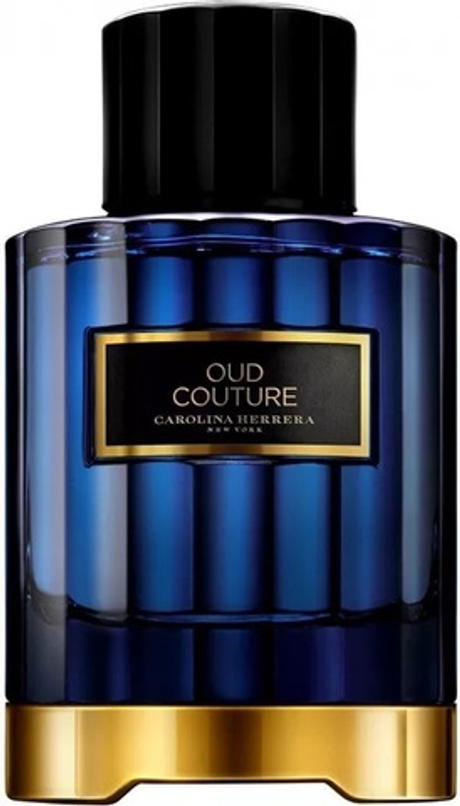 Carolina Herrera Oud Couture