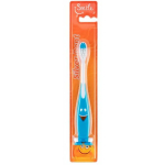 Зубная щетка для детей МОДУМ SILVER DENT Smile, Kid 889 M (8187)