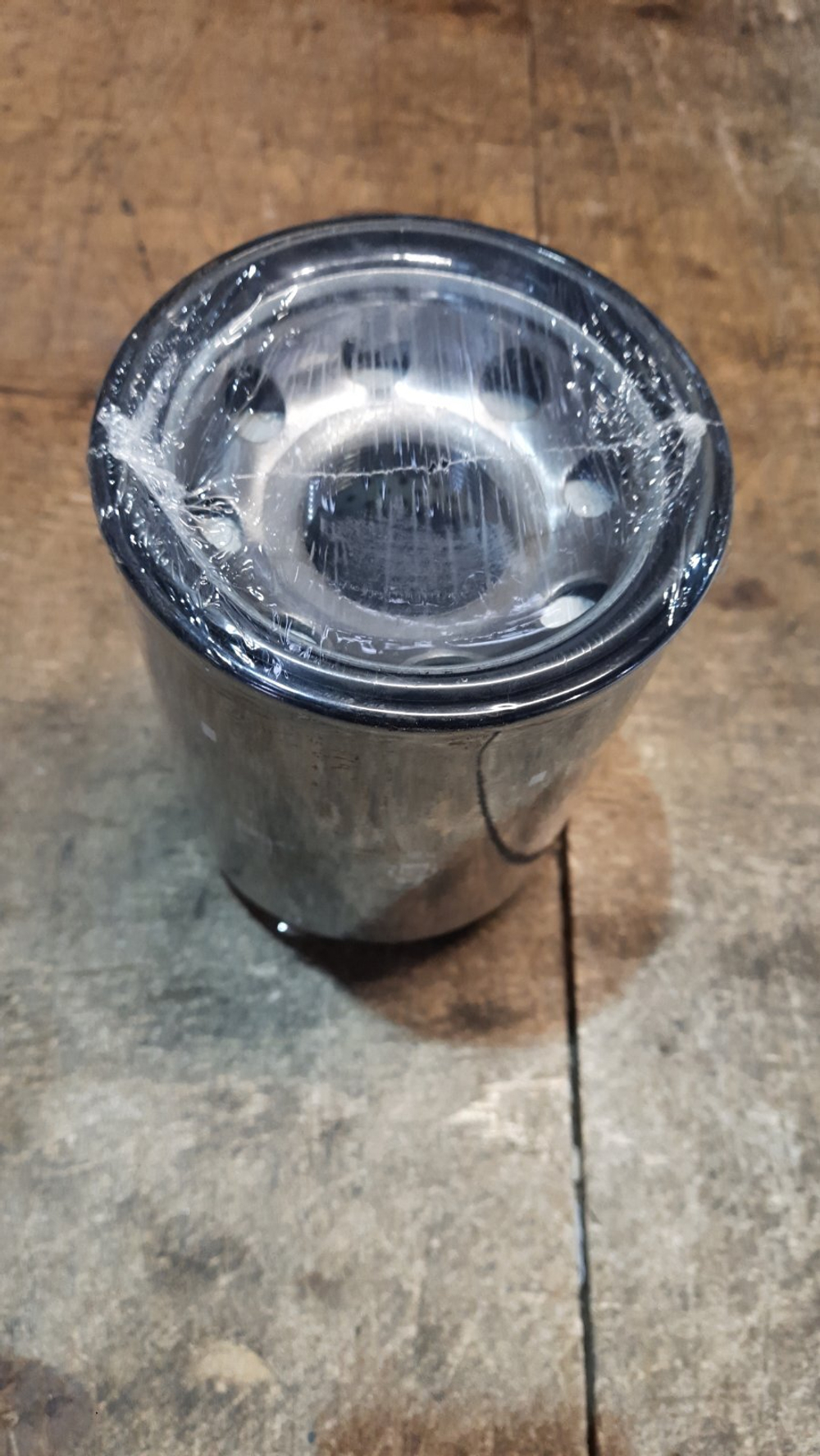 Фильтр гидравлический Komatsu 209-60-76210