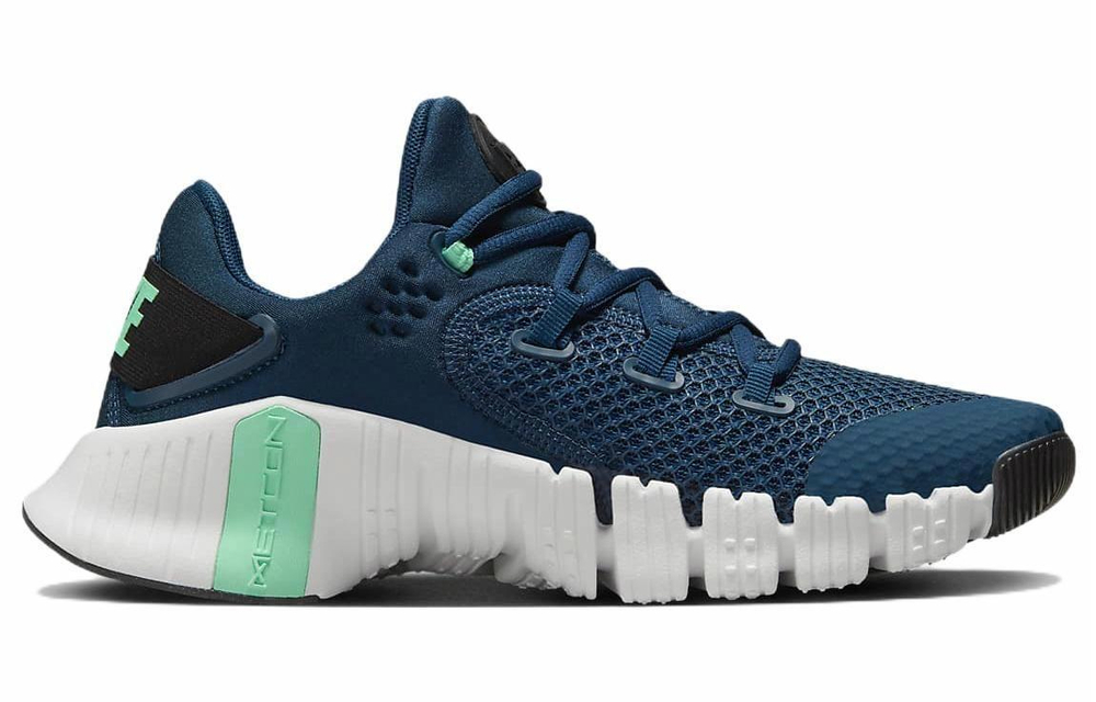 Кроссовки Nike Free Metcon 4 (Женская размерная сетка)