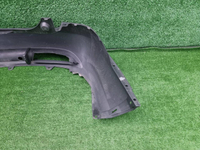 Бампер задний Honda Cr-v 4 (2011-2015)