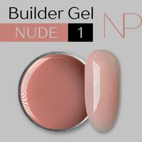 Builder Gel Nude