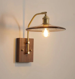 Ретро-бра с выключателем