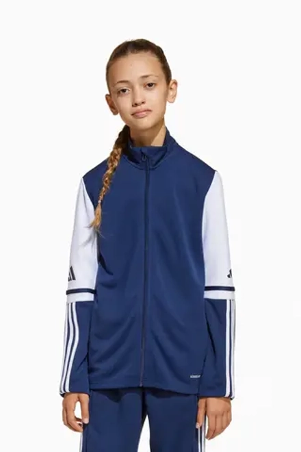 Кофта adidas Squadra 25 Training Junior - темно-синий