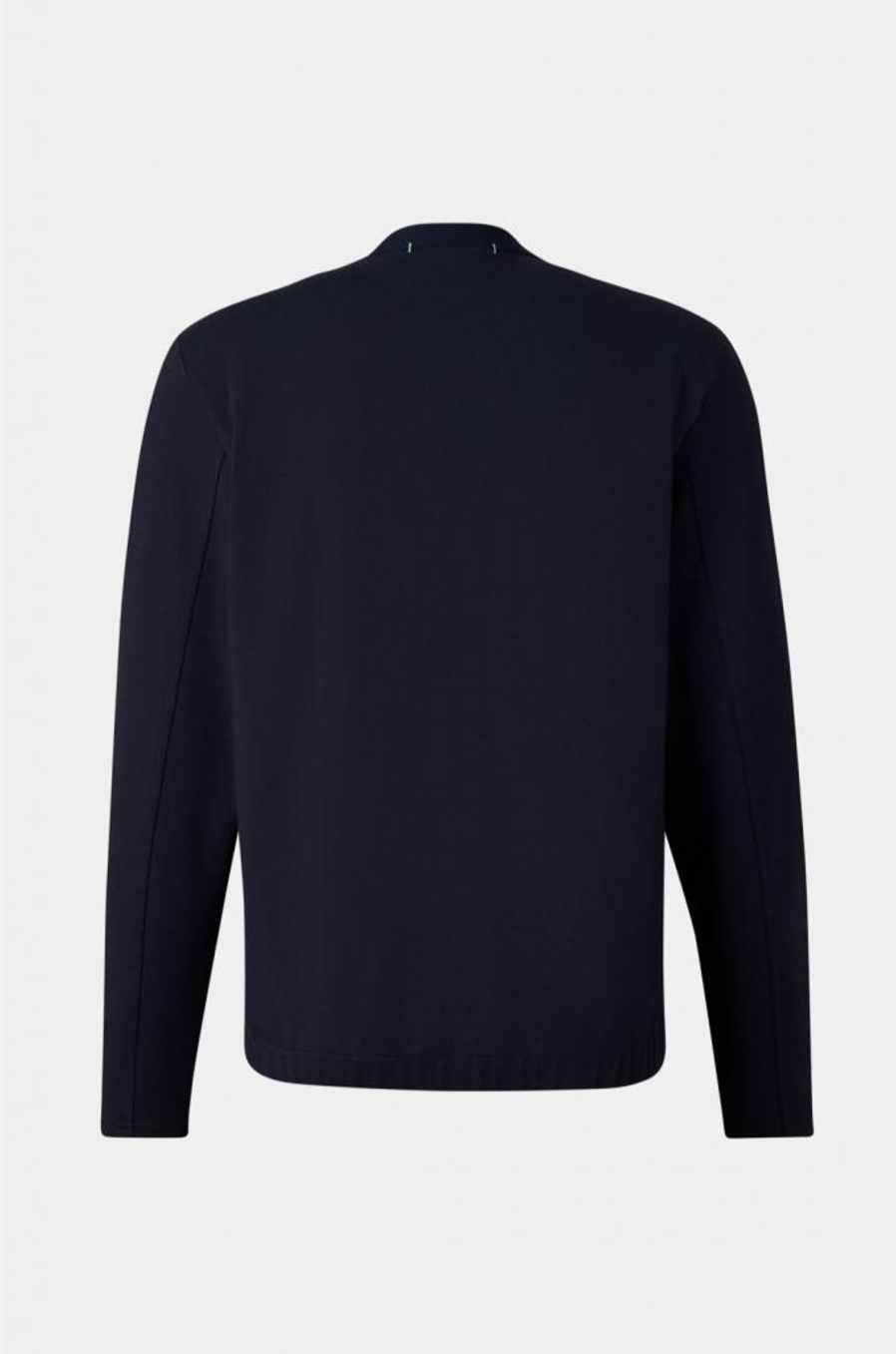 Кардиган BOGNER GOLF DARIO в синем цвете