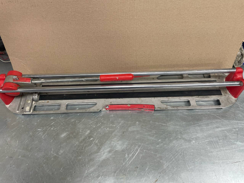 Плиткорез RUBI STAR-61, б/у