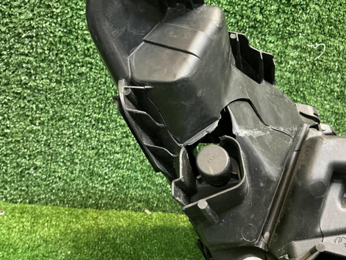 Битая Фара левая Lexus NX 1 (2017-2021) Full LED