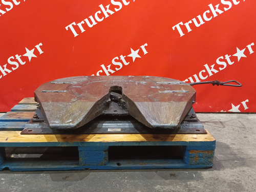 Седло V.Orlandi 150мм. 2017г.