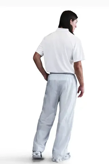 Футболка Nike Air - белый