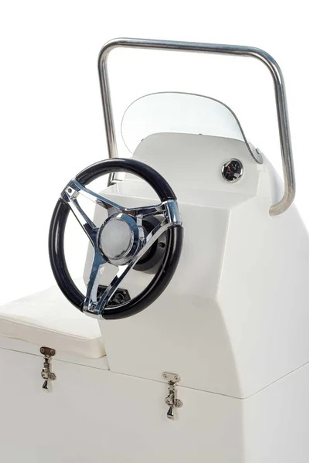 Консоль RIB 500 Luxe