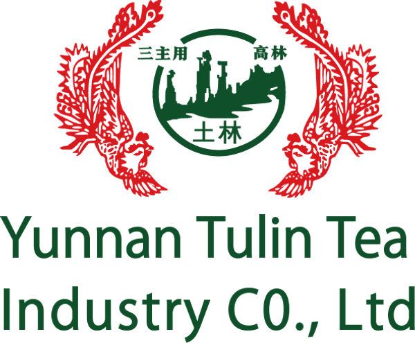 Чайная фабрика Тулинь Чайная фабрика Тулинь
