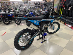 Мотоцикл кроссовый эндуро FXMOTO X7 CB300