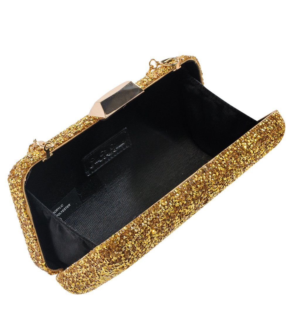 BG-201 Клатч «Жизель»