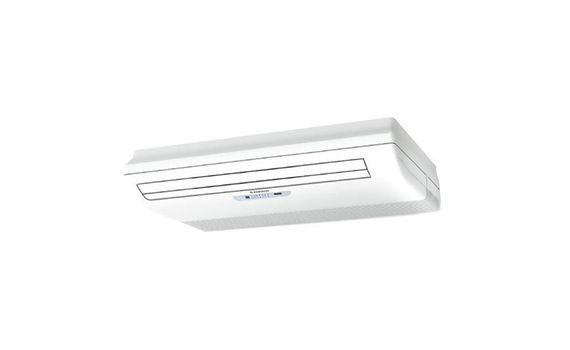 Напольно-потолочная VRF система Kentatsu KTHA40HQAN1