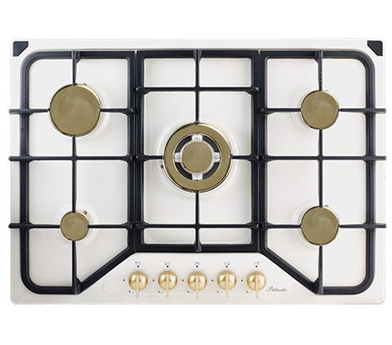 Газовая варочная панель BELTRATTO PG 7005 AR