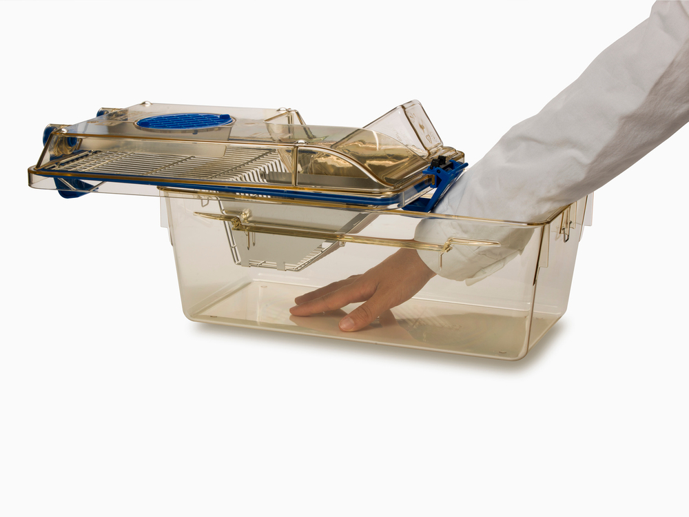 Клетка 1285L Sealsafe NEXT