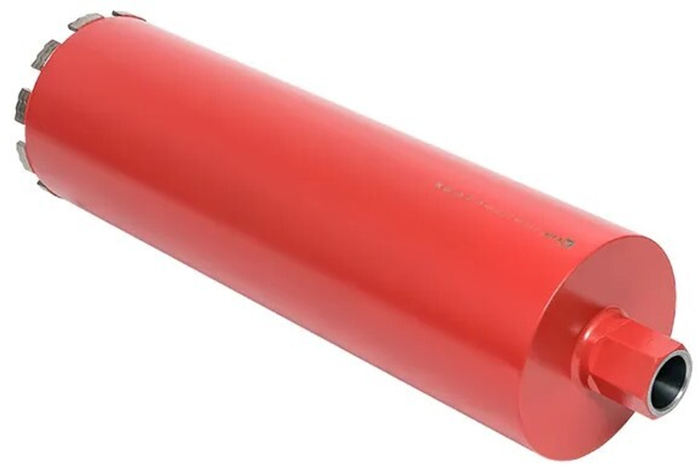 Коронка алмазная EKF wchp-sf142/450