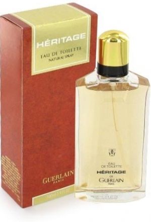 Guerlain Heritage