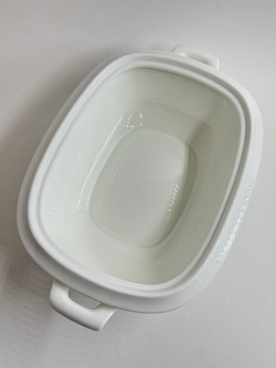 Террин с крышкой/супница Villeroy & Boch Heinrich Aragon