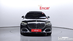 Mercedes-Benz S-Class W223 Maybach S580 4MATIC (07.2021)