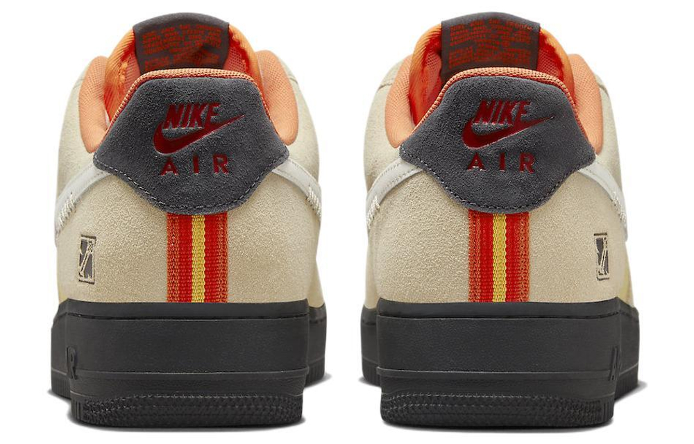 Кроссовки Nike Air Force 1 Low "Somos Familia"