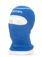 Маска (балаклава) Accapi 2023-24 Ergoracing Balaclava Electric Blue (см:56-62)