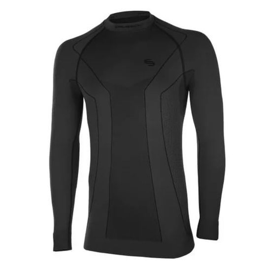 Терморубашка мужская BRUBECK Thermo LS11670
