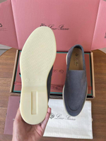 Лоферы Loro Piana