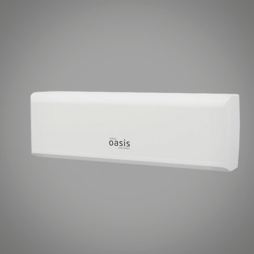 Сплит-система кондиционер Oasis O-I O-7I Pro 25 м²