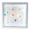 Настенный светильник Ideal Lux Ocean PL2 Color 091006