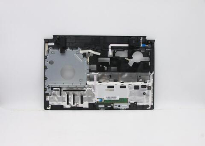 Верхняя часть корпуса (топ-кейс) для ноутбука Lenovo B5400, чёрный, без фингерпринта (90204218), оригинал