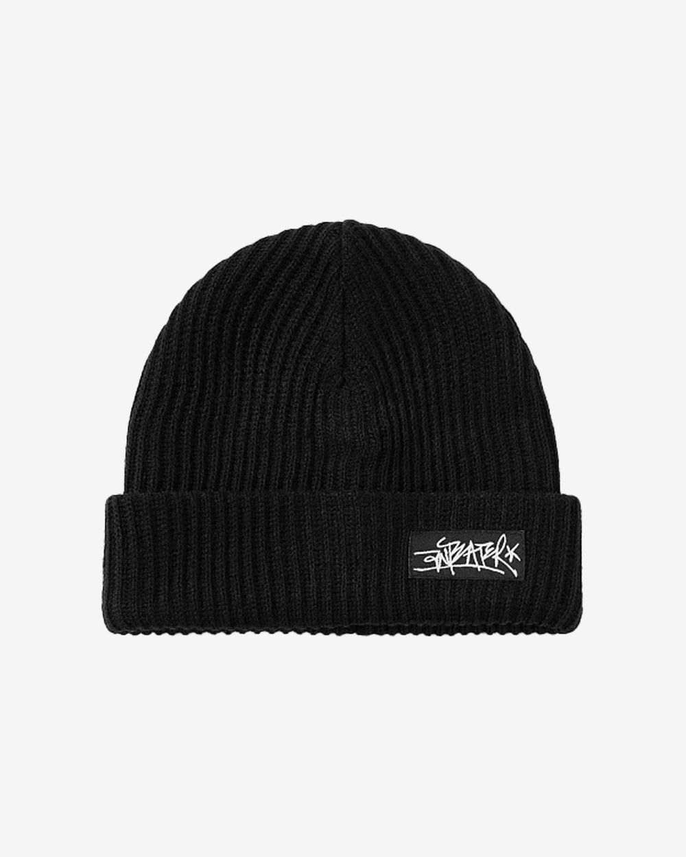Шапка ANTEATER Fishman Black