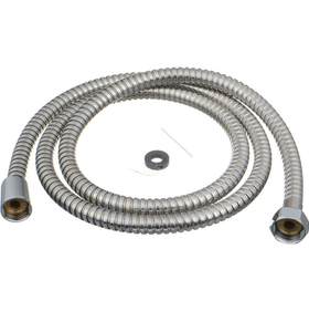 Душевой шланг Melodia della vita Standard Middle MKP20351BL Хром