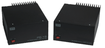 Блок питания корпусной PS-150К