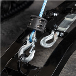 Бампер для лебедки Kimpex