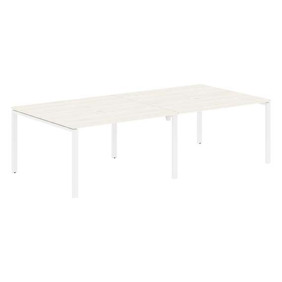 Стол 4-х местный EUWST 2713  2726х1346х750 EDIS