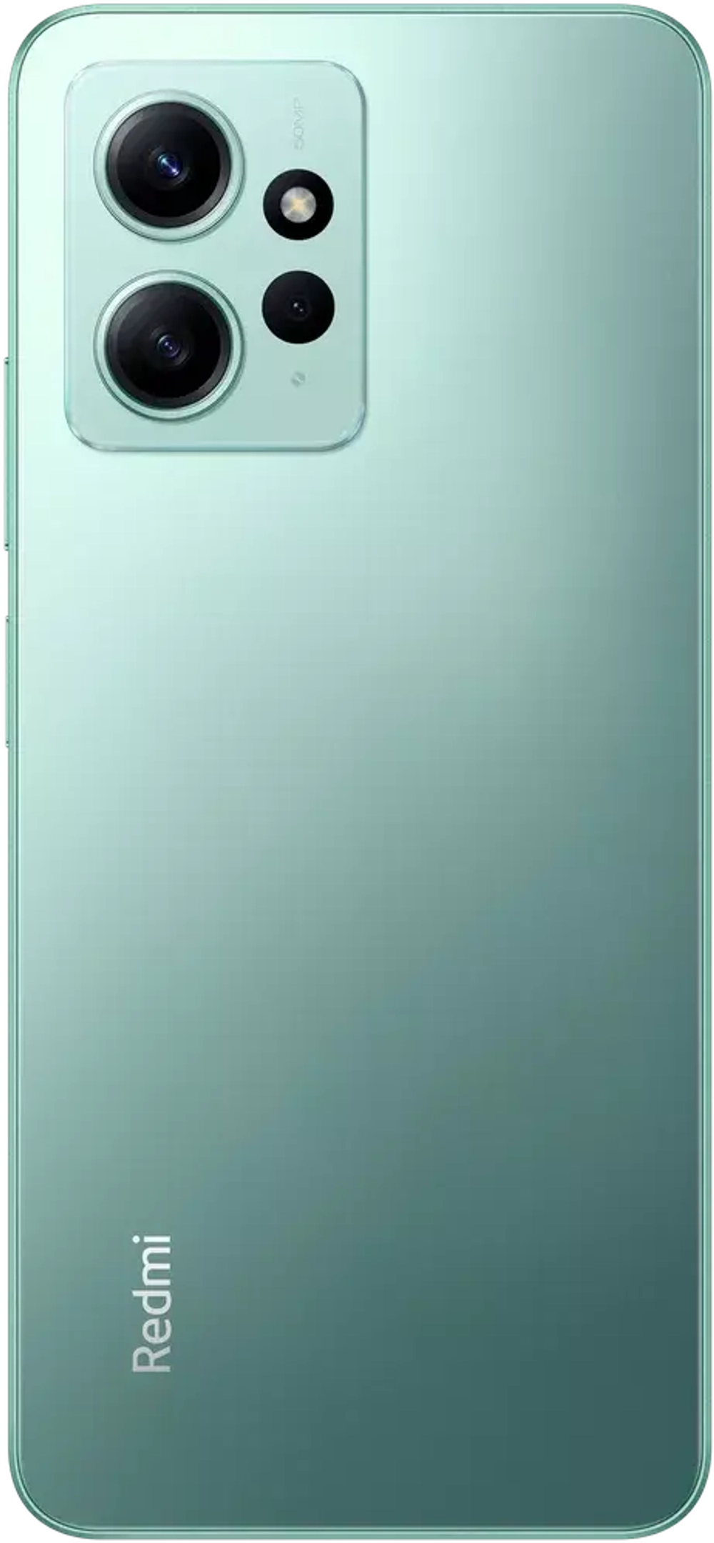 Смартфон Xiaomi Redmi Note 12 4/128GB Mint Green