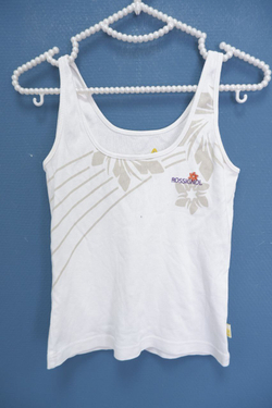 Топ лаконичный на 9/10 лет