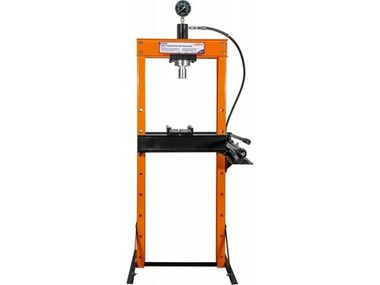 OHT620N Пресс гидравлический напольный 20 т.