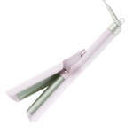 Щипцы для волос 59x105мм Dewal Beauty Blossom HI2090-Rose