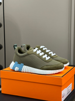 Hermes Bouncing Sneaker