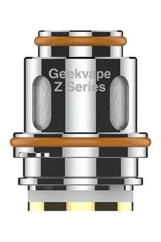 Испаритель Geek Vape Z 0.15 XM Ом Coil - упаковка 5 шт