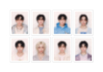 Stray Kids 5TH FANMEETING 𝗦𝗞𝗭 𝟱'𝗖𝗟𝗢𝗖𝗞 сет айди ID PHOTO SET