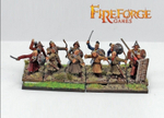 FF008 Steppe Warriors