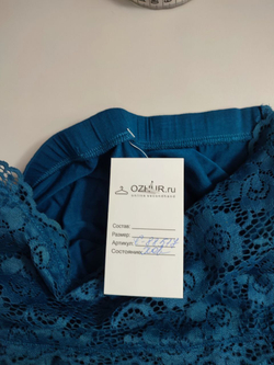 Платье кружевное 44 размер