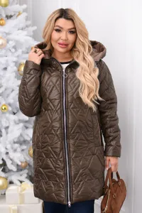 Куртка УК-128 Фабрика Моды