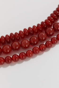 Браслет PLAY из сердолика