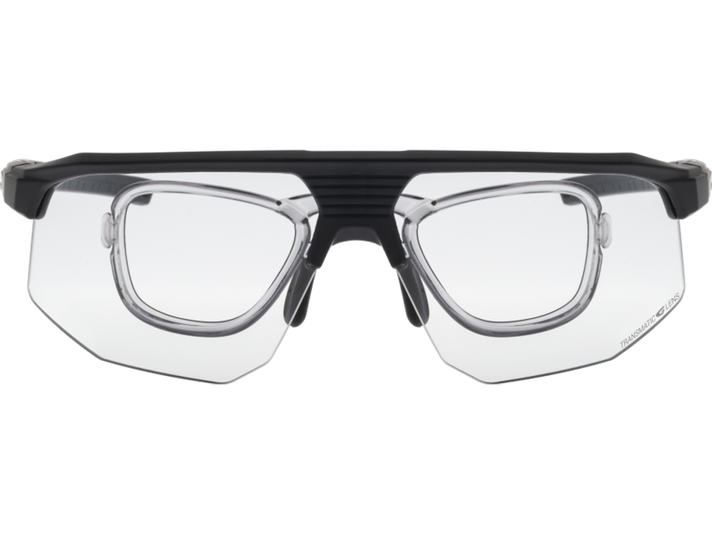 Спортивные очки GOG Kilo / Matt Black / Photochromic Clear-Smoke Lens